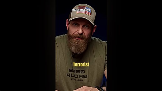 I didn't feel anything on my first kill - Special Ops operator