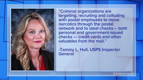 Some USPS workers stealing mail: Inspector General report