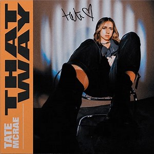 Tate McRae – that way