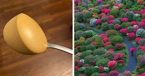 15 Immensely Satisfying Images To Reduce Some Stress