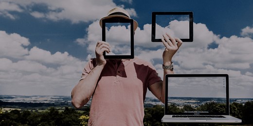 Top 10 Environmental TED Talks - Greenpop