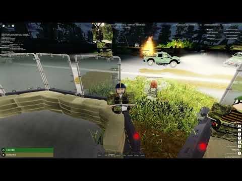 FOB event - P.I Phoenix international Roblox.