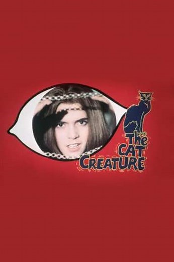 The Cat Creature - Movie