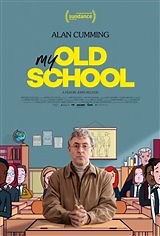 My Old School synopsis and movie info