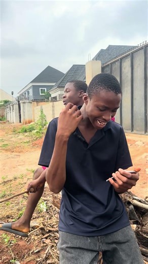 Online Without Data — Na Juju? #viral #comedy #funny #fyp #relatable