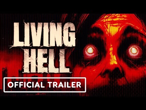 Living Hell - Official Gameplay Trailer