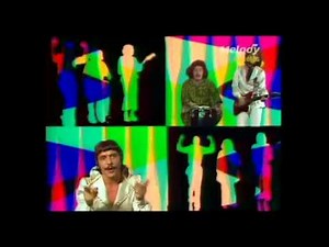 Two Man Sound - Charlie Brown (1975)
