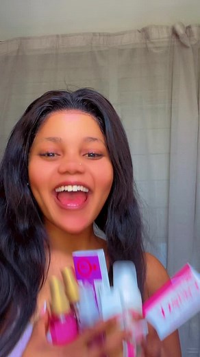 Exploring Patricia Boity's Journey and Clicks Firming Oil