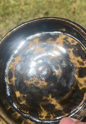Ceramics Newbie Struggles: Final Ceramic Pickups