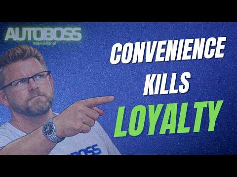 Repeat Customers Are Not Loyal Customers