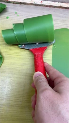 The "Oddly Satisfying" Hook Wait for that one continuous peel...