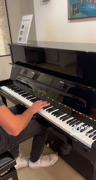 Exploring the Fascinating World of Microtonal Pianos