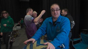 The most battle-hardened combat robots in the UK compete in the MechMania Grand Final. After three grueling heats, only the toughest survive. The tournament is now a single-elimination, 1v1, sudden-death format—until one team emerges as the victorious champion. You can watch the whole UK Robot Wars collection by subscribing to our site, www.mech-plus.com Innovation. Community. Entertainment. The new home of science, robotics and engineering. | UK Robot Wars