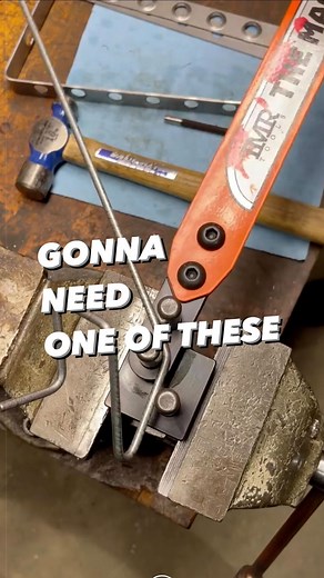 Travis Collins on Instagram: "These looks like a must have if you fabricate. The Machete- $170 Availability from @tmrcustoms"