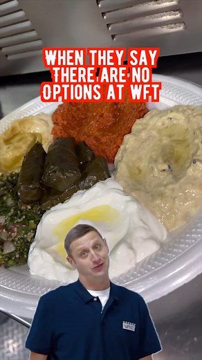 3.4K views · 18 reactions |  World Food Truck Fiesta is here,...