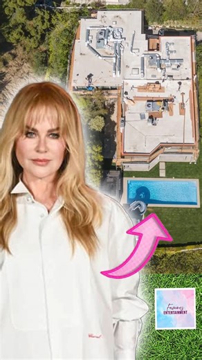 138K views · 824 reactions | Nicole Kidman is entering a brand-new...