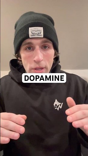 Alone Wolf Thought #8 How Dopamine Works