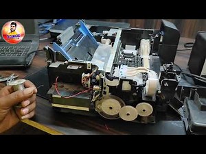 how to Epson l3210 printer error code 034004 problem solution