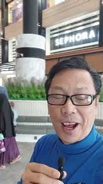 Summericon Mall at Kelapa Gading #indonesia #discovery