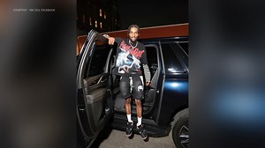 Rapper affiliated with Philadelphia street gang 'YBC' shot dead in Olney: Sources