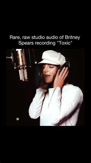 Toxic Britney Spears meaning and music video explained