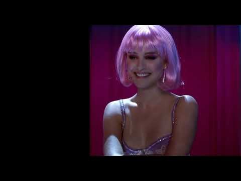 Natalie Portman Fap Tribute