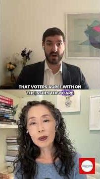 What it means to be a "moderate" Democrat in 2026