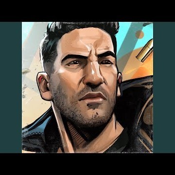 SHOOTER (Punisher) (feat. DizzyEight)