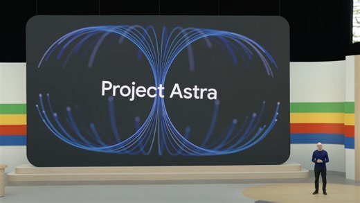 Project Astra : Google veut rendre l'IA multimodale utile au quotidien