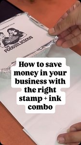 6.2K views · 1.4K reactions | Tired of stickers or costly printing...