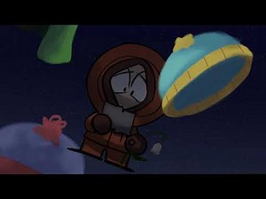 South Park FMV - Goodbye to a world