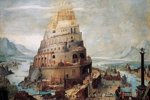 Tower of Babel Story: The Perils of Unity, Pride, and Purpose