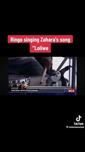 494K views · 10K reactions | Ringo paid tribute to Zahara | Limpopo music lyrics | Facebook