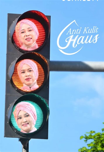 Ikuti Tantangan Anti Kulit Haus dan Menangkan Hadiah!