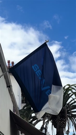 Had to stop by and see the SeaVees store ❤️