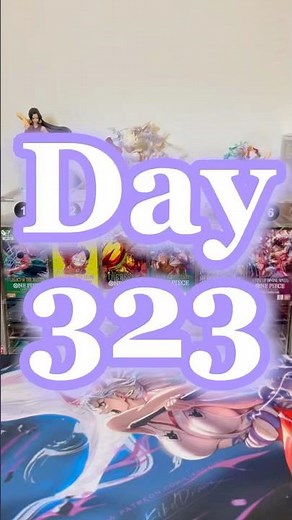 Day 323: OPENING ONE PIECE PACK UNTIL WE HIT A MANGA RARE! #onepiece #cards #opening #series #prb02