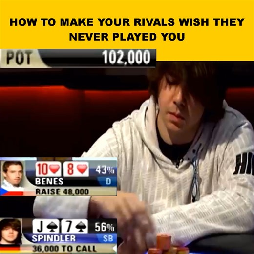 HOW TO MAKE YOUR RIVALS WISH THEY NEVER PLAYED YOU | Tari tari