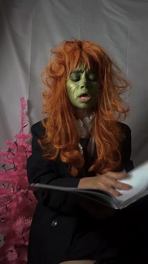 I'M BOOKED 💚#fyp #grinchmas #grinch #actor #jimcarrey