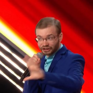 72K views · 453 reactions | Judge Hits The Red Buzzer ... Awkward  #gottalent #audition #buzzer | Singers Got Talent | Facebook