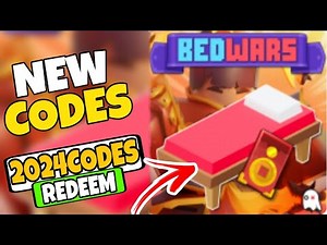 All *Secret* BedWars 🧧 [NEW KIT] Codes | Codes for BedWars 🧧 [NEW KIT] Roblox 2024