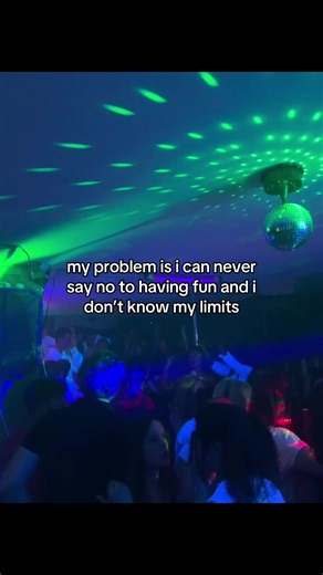 Navigating Fun Without Limits: A Young Adult's Dilemma