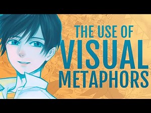 Our Dreams at Dusk - The Use of Visual Metaphors
