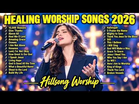 Night Prayer Worship Mix 🙏 Soaking Music for Rest and Spiritual Refreshing