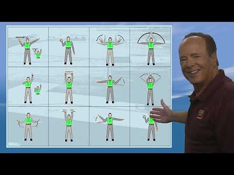 FREE Course Intro | Understanding Aircraft Marshalling