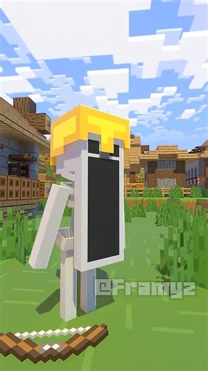 That's not supposed to happen 🗿| Minecraft Animation