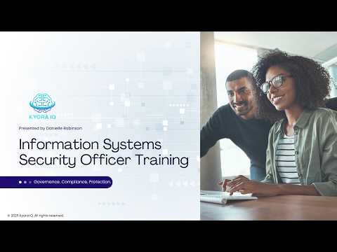 How to Become an IT GRC Analyst in 2026 | Introduction to Infrastructure + Real Student Testimonial