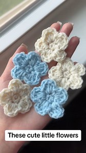 214K views · 3.4K reactions | Things to crochet in less than 1 minute | crochet flowers tutorial  #crochet #crochettutorial #crochetideas #crochetinspo #crochetersoftiktok #crochetpattern Cupid by Fifty fifty - azzzcam | Crochet Creator | Facebook
