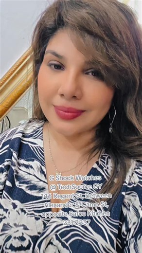 TechSource 🇬🇾 on Instagram