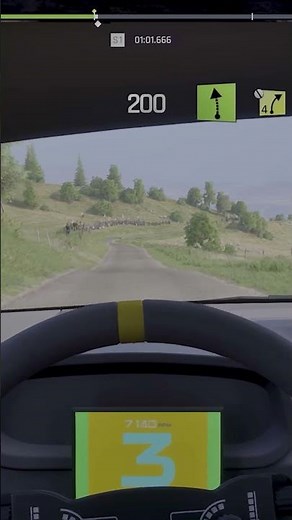 Réglages Volant & Graphismes Asetto Corsa Rally