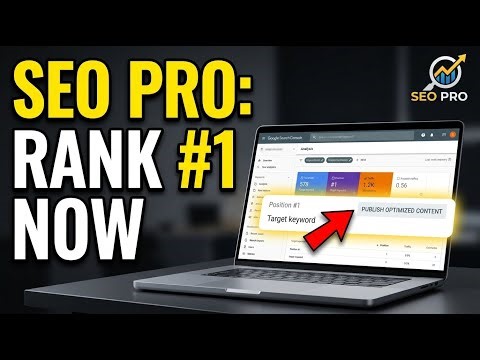 How to Create SEO Content That Ranks – Full Tutorial